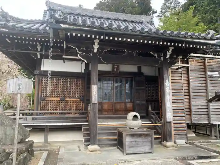 善峯寺(京都府)