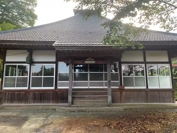 真福寺(千葉県)