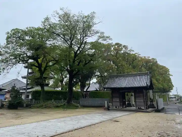 高良神社(香川県)
