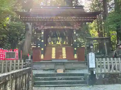 北口本宮冨士浅間神社(山梨県)