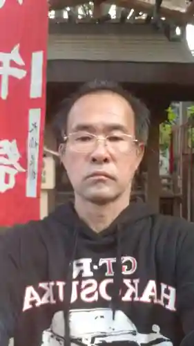 小岩神社(東京都)