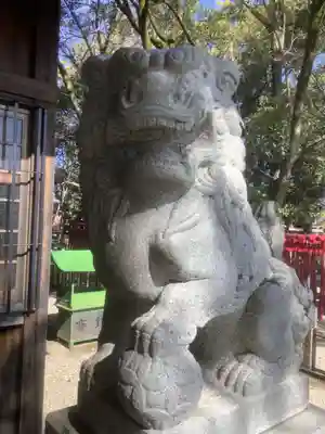 八王子神社(愛知県)