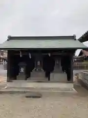 橘神社(埼玉県)