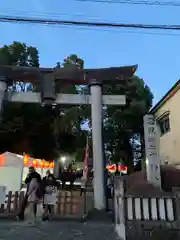 今市報徳二宮神社(栃木県)