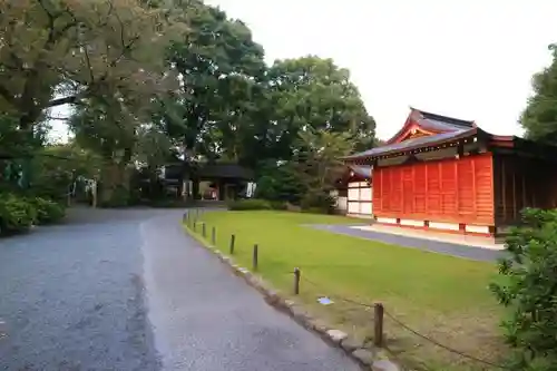 阿佐ヶ谷神明宮のその他建物