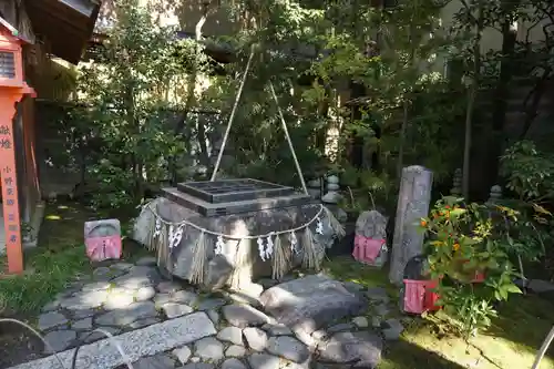 六道珍皇寺の庭園