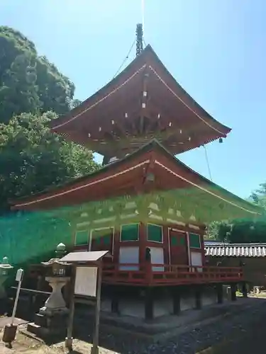 慈尊院のその他建物