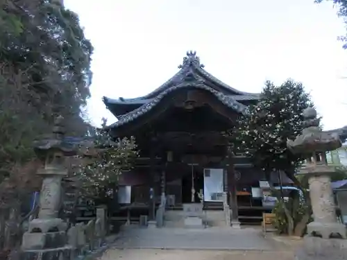 仙遊寺(愛媛県)
