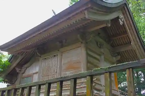 忌部神社(島根県)