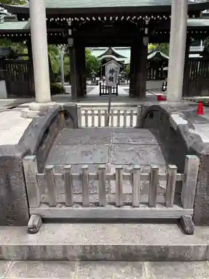 六郷神社(東京都)
