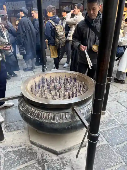 銭洗弁財天宇賀福神社(神奈川県)