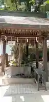 柏諏訪神社(千葉県)