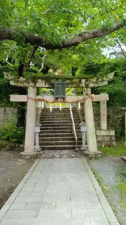 湯泉神社(兵庫県)