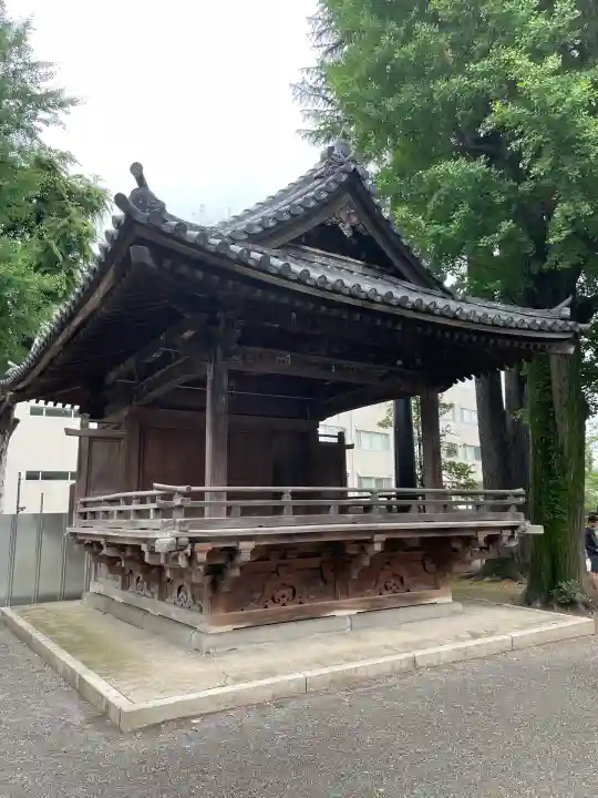 根津神社(東京都)