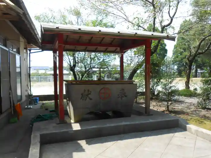 島津稲荷神社(宮崎県)