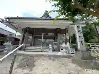 阿弥陀寺(奈良県)
