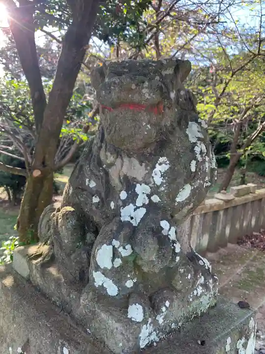 鷹之島弁財天閣(千葉県)