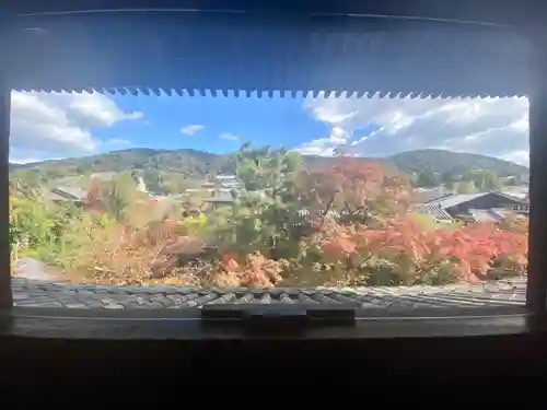 法観寺(京都府)