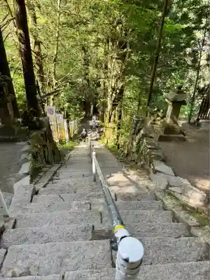 金持神社(鳥取県)