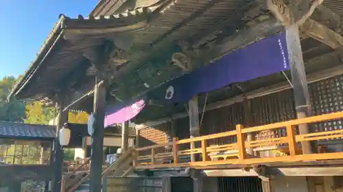 日應寺(岡山県)