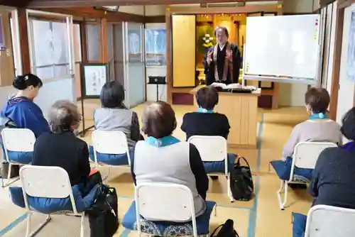 雨竜　専福寺(北海道)