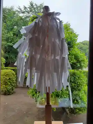 伏木香取神社のその他建物