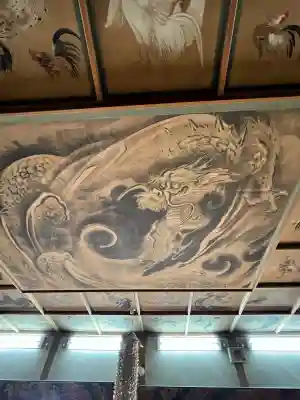 成田山青森寺(青森県)
