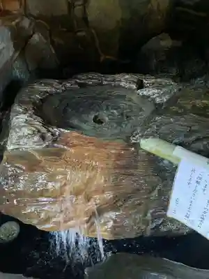 石鎚神社 口之宮 本社(愛媛県)