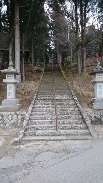 日枝神社のその他建物