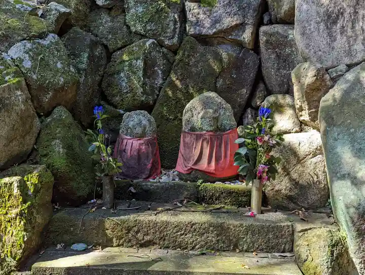柳谷観音 楊谷寺(京都府)