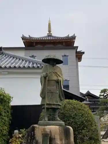 専徳寺(山口県)