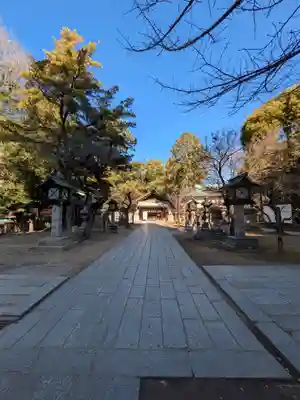 那古野神社(愛知県)