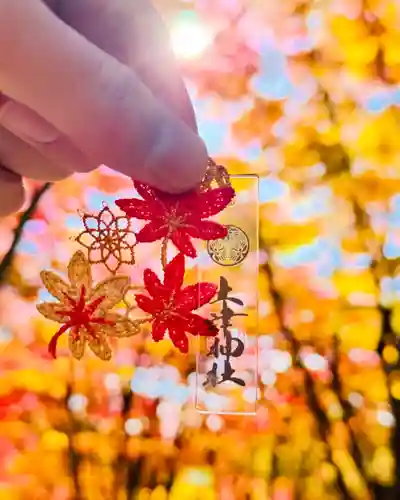 土津神社｜こどもと出世の神さま(福島県)
