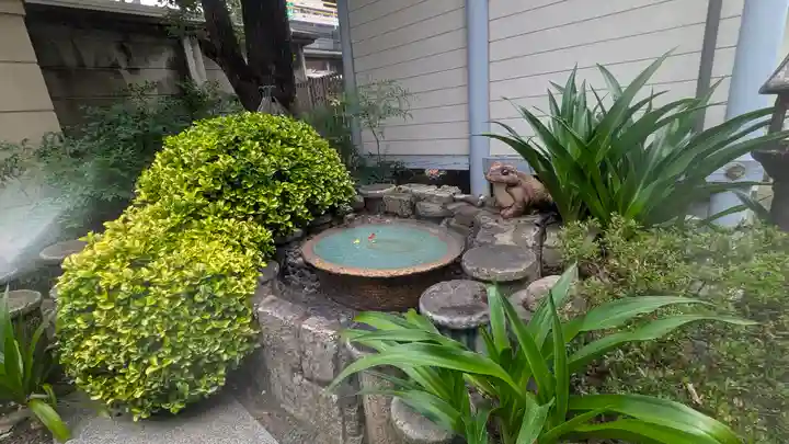 坐摩神社(大阪府)