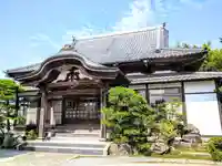 荘厳寺(宮城県)