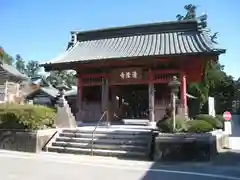 清澄寺(千葉県)