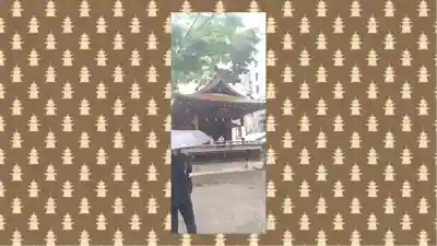 下谷神社(東京都)