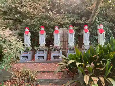 高幡不動尊　金剛寺(東京都)