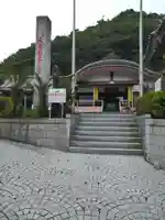 妙蓮寺の本殿・本堂