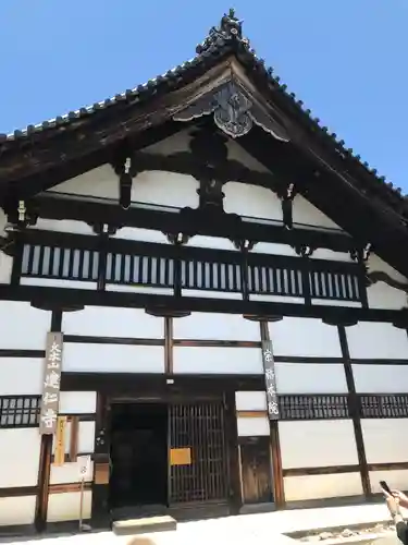 建仁寺（建仁禅寺）のその他建物