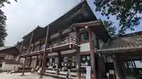 能勢妙見山(真如寺境外仏堂)(大阪府)
