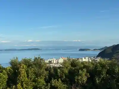 芝右衛門狸の祠(兵庫県)