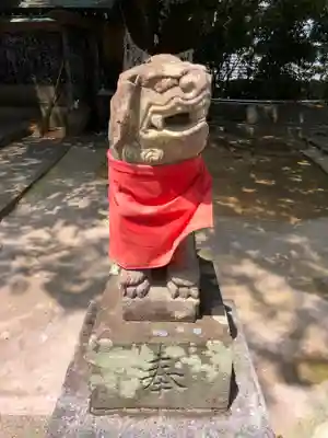 王子神社(徳島県)