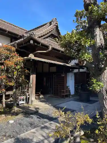 清亮寺(東京都)