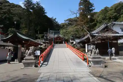清荒神清澄寺(兵庫県)