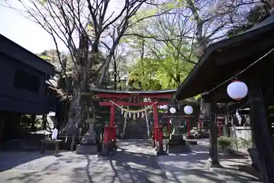 山名八幡宮(群馬県)