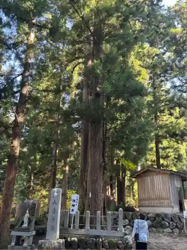 八海神社(新潟県)