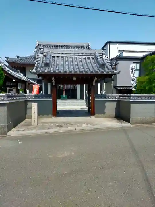 林泉寺(和歌山県)