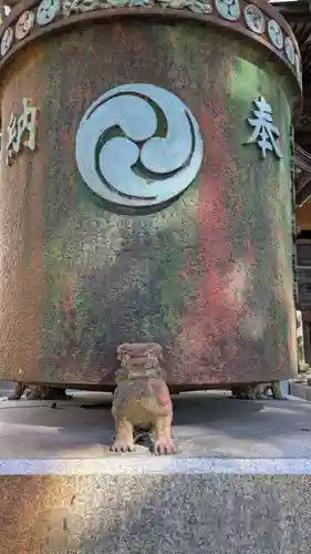 調神社(埼玉県)