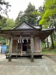 西照神社(徳島県)